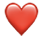 heart icon