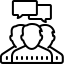 icon brand awareness